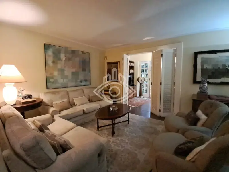 Casa com 4 quartos em Jardim Paulista - foto 2