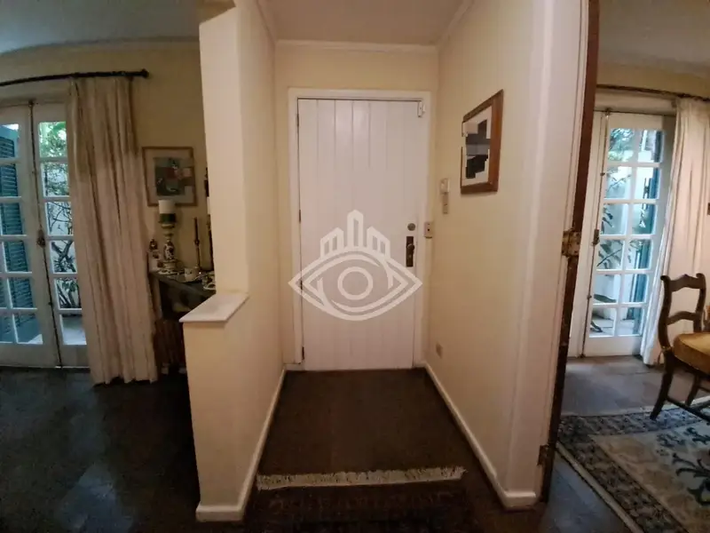 Casa com 4 quartos em Jardim Paulista - foto 5