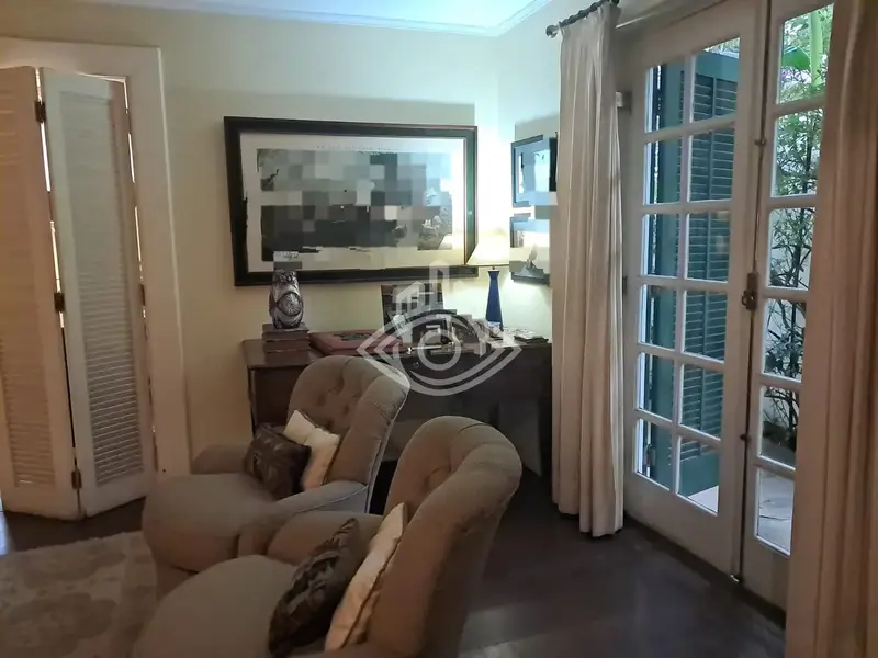 Casa com 4 quartos em Jardim Paulista - foto 4