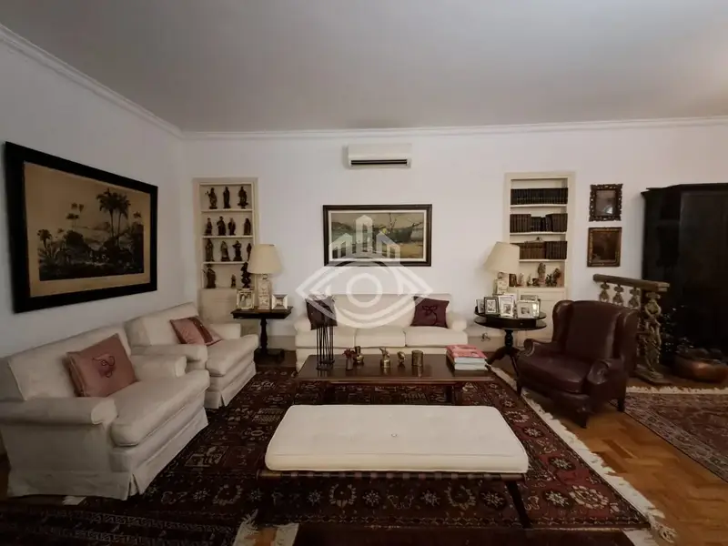 Casa - 2 quartos - Jardim Europa - São Paulo