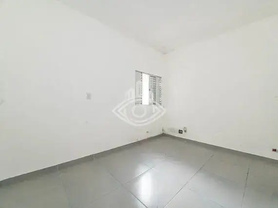 Casa - 1 quartos - Vila Nova Conceição - São Paulo
