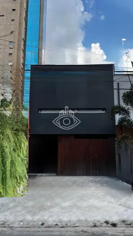 Casa - 3 quartos - Vila Nova Conceição - São Paulo