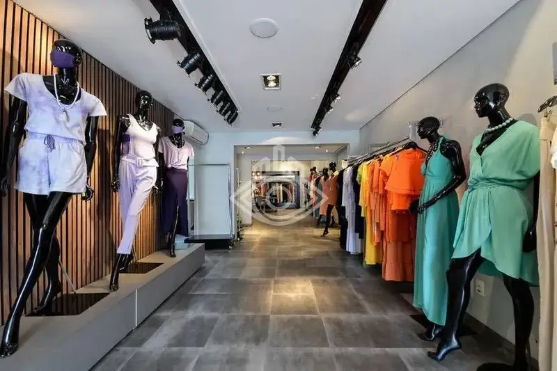 Casa com 1 quarto em Vila Nova Conceição - foto 5