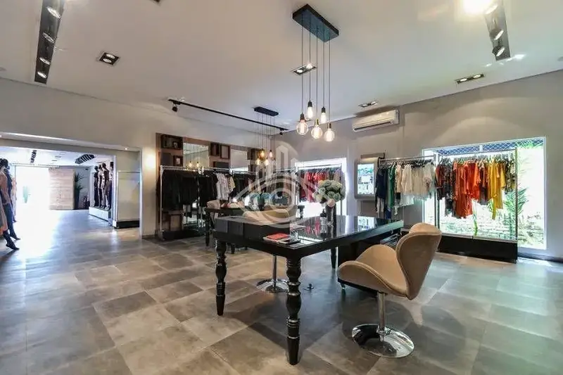 Casa - 1 quartos - Vila Nova Conceição - São Paulo