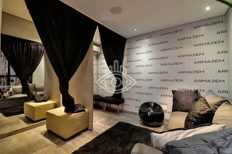 Casa com 1 quarto em Vila Nova Conceição - foto 2