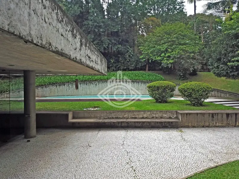 Casa com 4 quartos em Cidade Jardim - foto 3