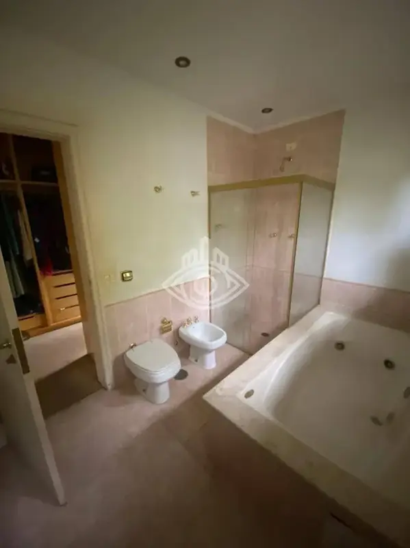 Casa com 6 quartos em Morumbi - foto 4