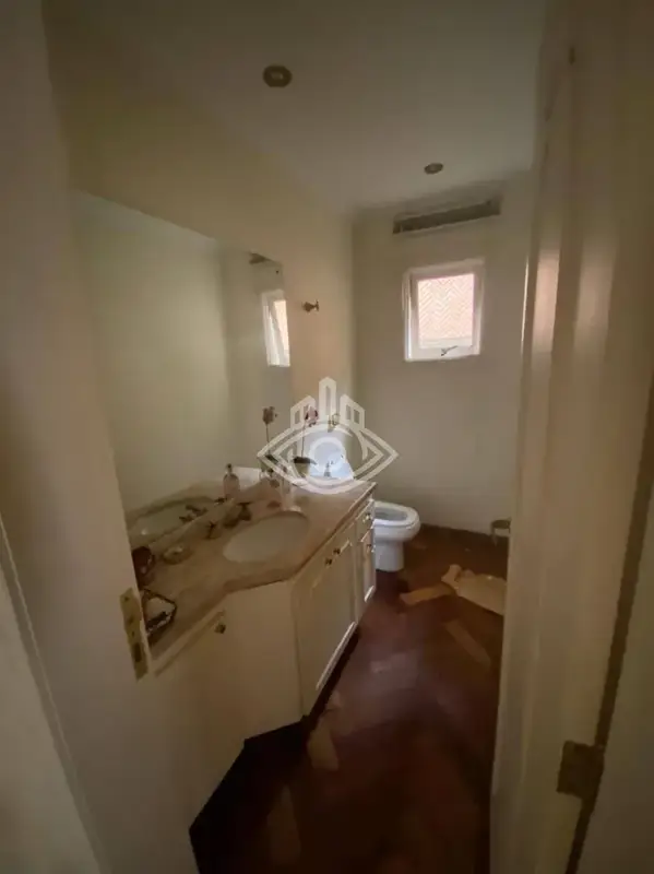 Casa com 6 quartos em Morumbi - foto 5