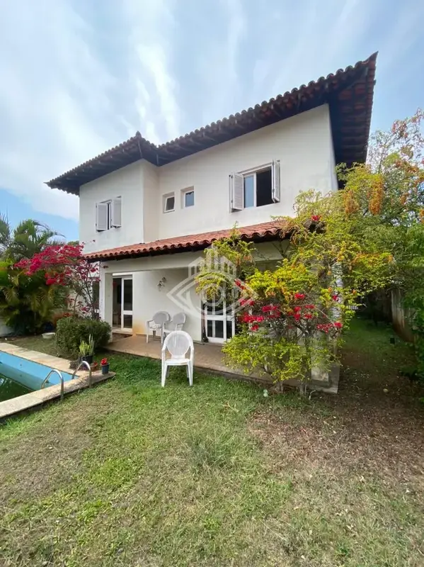 Casa - 6 quartos - Morumbi - São Paulo