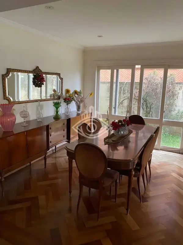 Casa com 6 quartos em Morumbi - foto 2