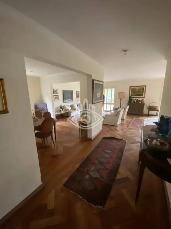 Casa com 6 quartos em Morumbi - foto 3