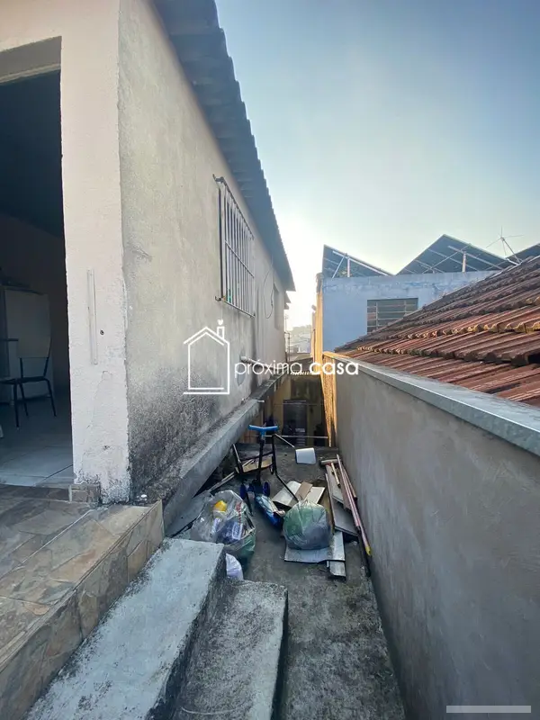 Casa com 3 quartos em Vila Camilópolis - foto 4