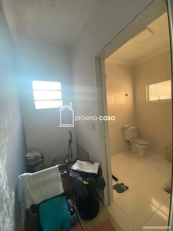 Casa com 3 quartos em Vila Camilópolis - foto 3