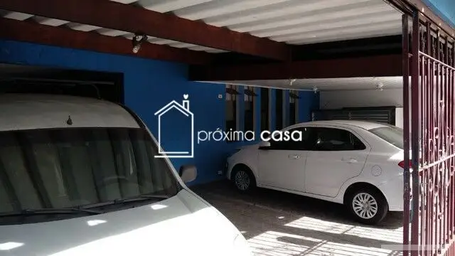 Casa - 5 quartos - Vila Califórnia - São Paulo - foto 2