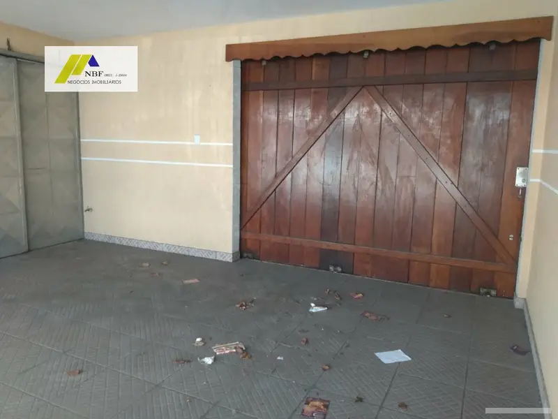 Sobrado com 3 quartos em Vila Portuguesa - foto 3