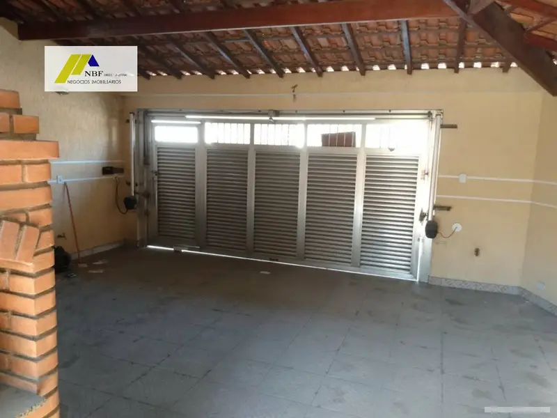 Sobrado com 3 quartos em Vila Portuguesa - foto 2