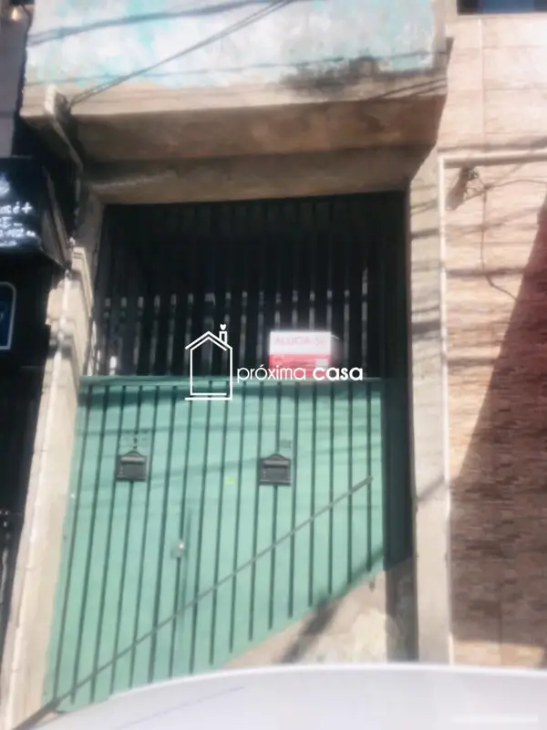 Casa com 2 quartos em Conjunto Habitacional Teotonio Vilela - foto 2