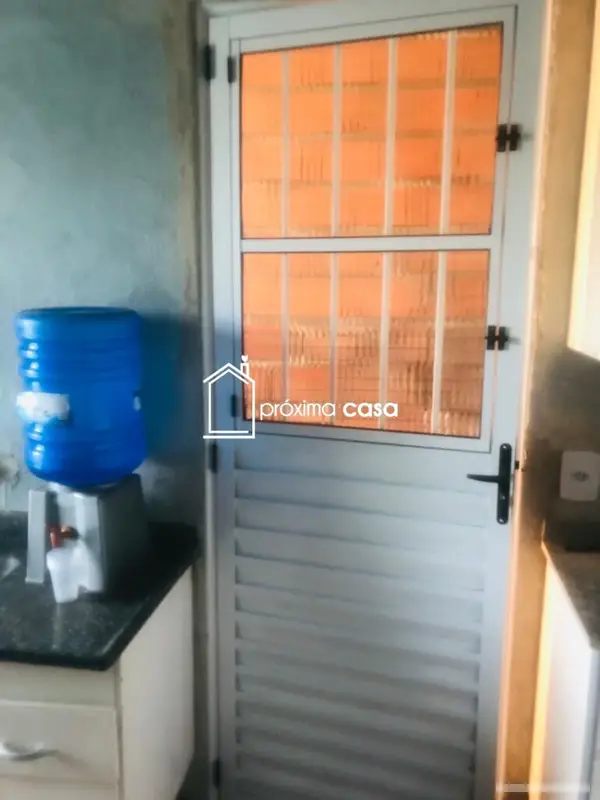 Casa com 2 quartos em Conjunto Habitacional Teotonio Vilela - foto 5