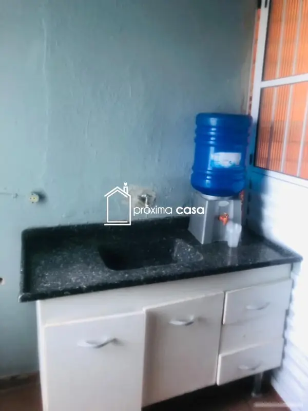 Casa com 2 quartos em Conjunto Habitacional Teotonio Vilela - foto 3