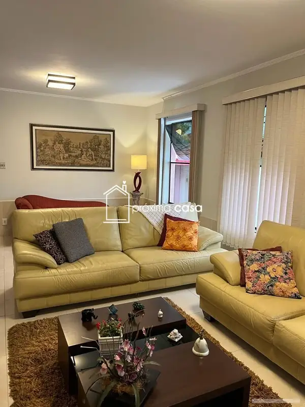 Casa com 2 quartos em Vila Camilópolis - foto 4