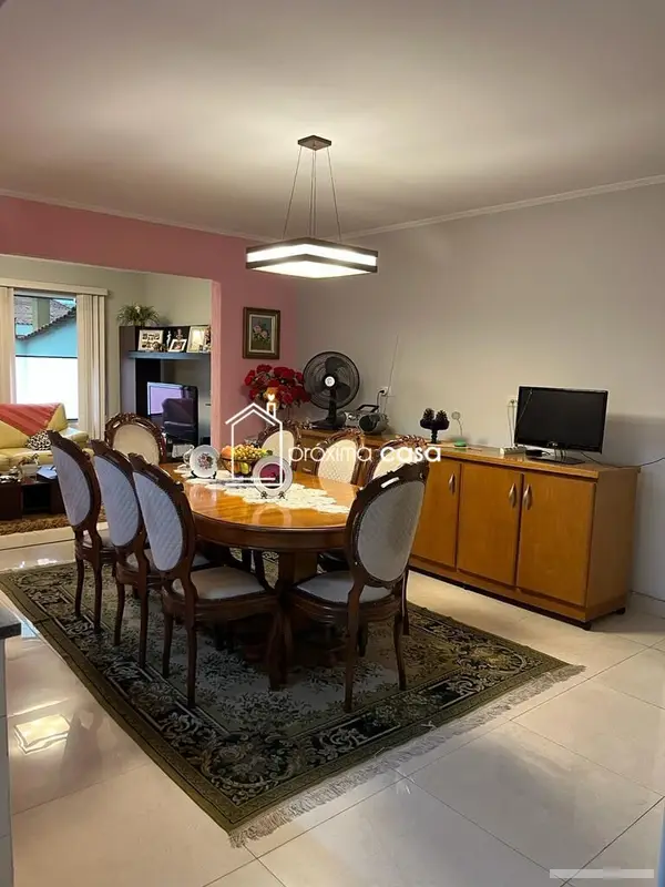 Casa com 2 quartos em Vila Camilópolis - foto 2