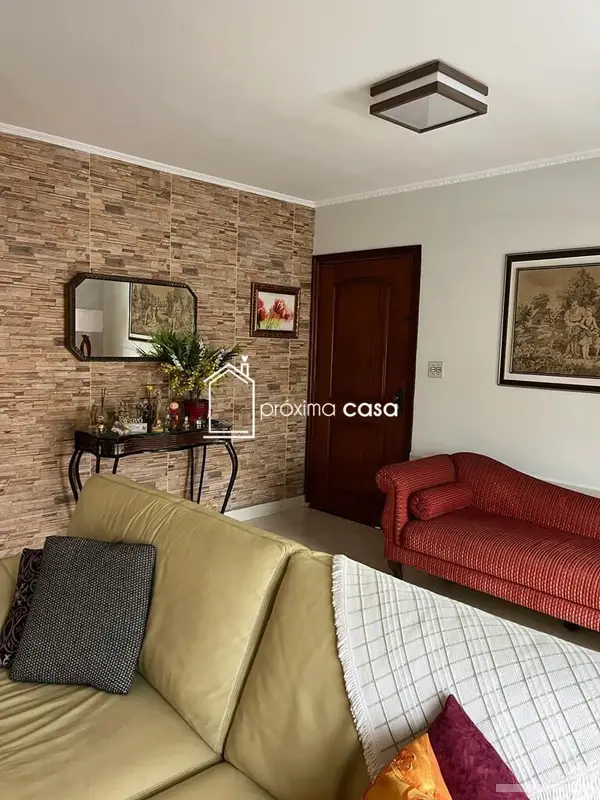 Casa com 2 quartos em Vila Camilópolis - foto 5