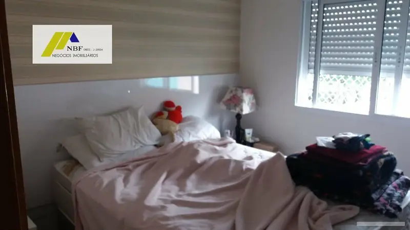 Sobrado - 1 quartos - Tucuruvi - São Paulo - foto 2