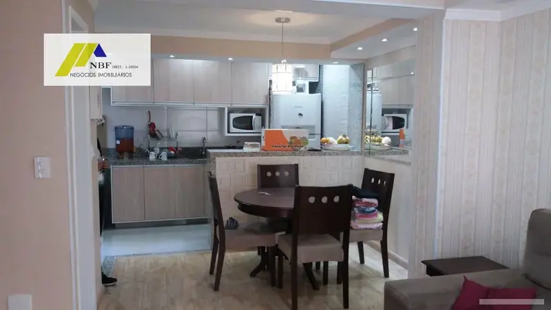 Sobrado - 1 quartos - Tucuruvi - São Paulo