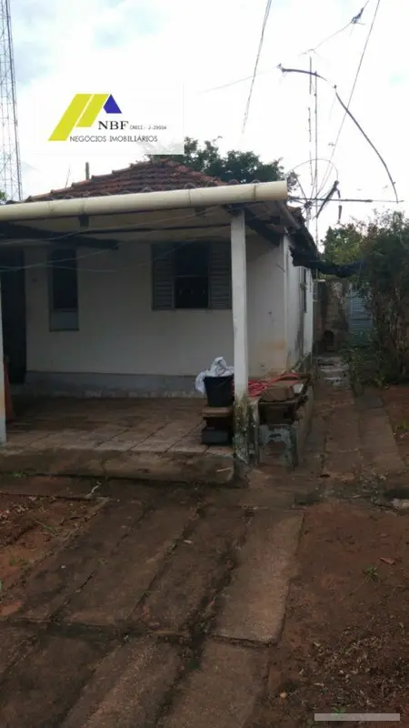 Casa - 2 quartos - Centro - Osvaldo Cruz