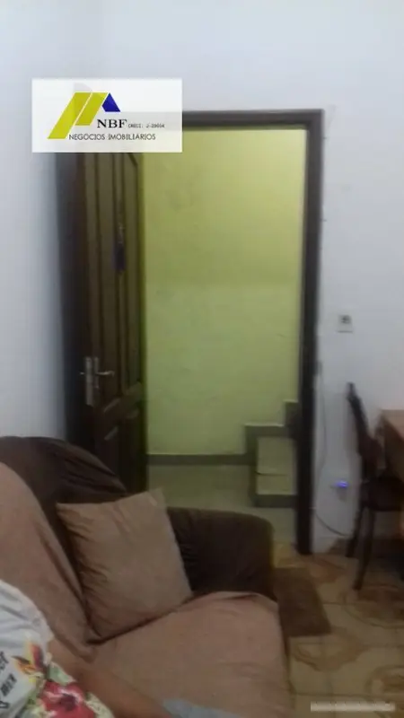 Sobrado - 1 quartos - Vila Gustavo - São Paulo - foto 2