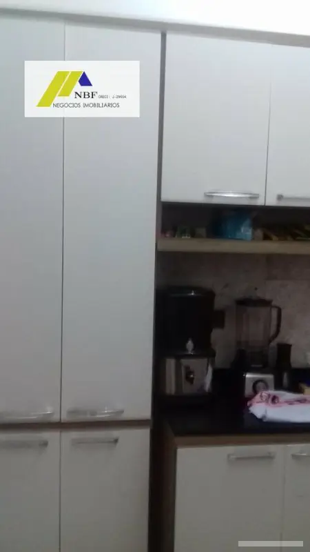 Sobrado - 1 quartos - Vila Gustavo - São Paulo - foto 4