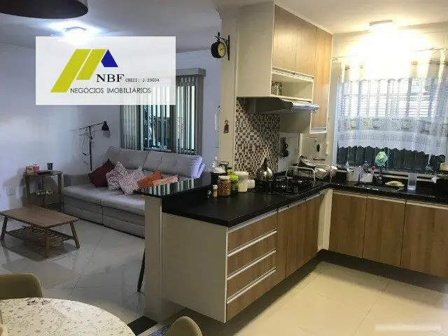 Sobrado - 1 quartos - Vila Mazzei - São Paulo - foto 2