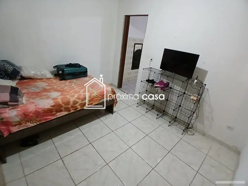 Casa - 4 quartos - Vila Ivone - São Paulo - foto 3