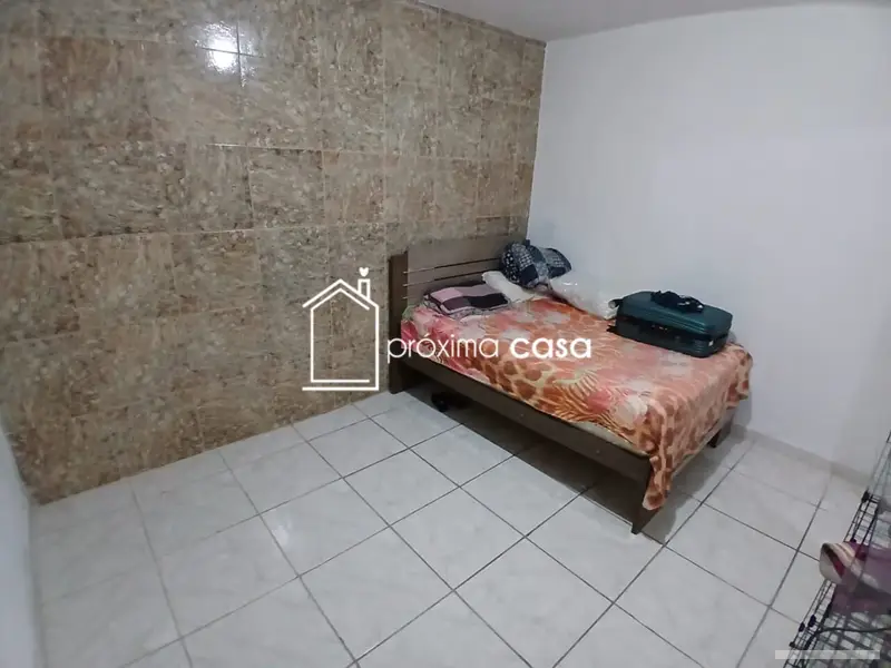 Casa - 4 quartos - Vila Ivone - São Paulo - foto 2