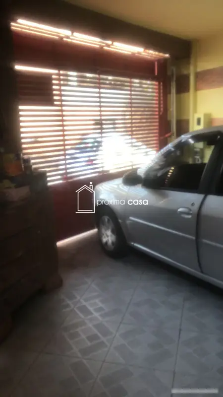 Casa - 3 quartos - Centreville - Santo André