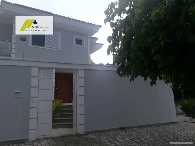 Sobrado - 3 quartos - Tucuruvi - São Paulo