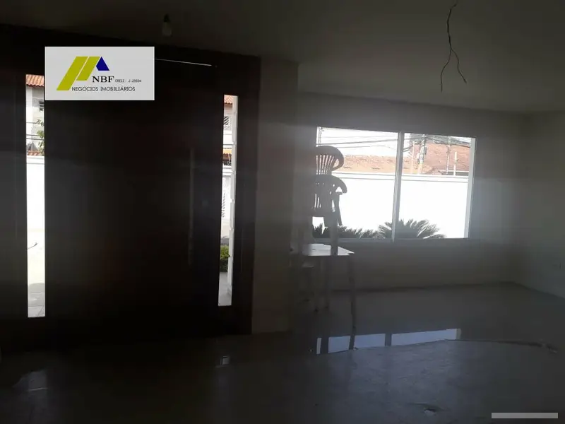 Sobrado - 3 quartos - Tucuruvi - São Paulo - foto 3