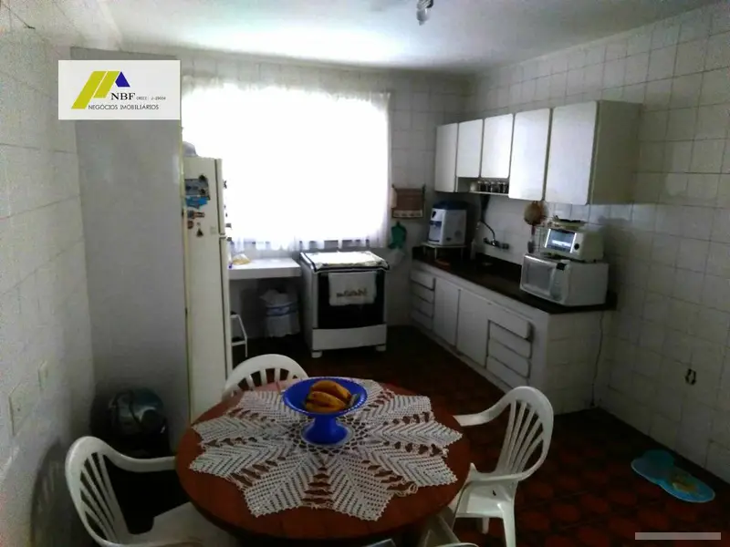 Sobrado - 4 quartos - Santana - São Paulo - foto 5