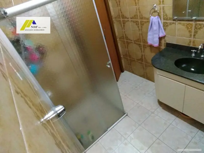 Sobrado - 4 quartos - Santana - São Paulo