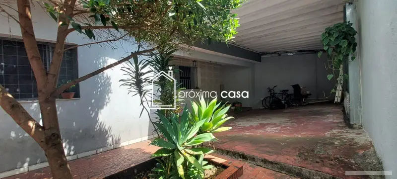 Casa com 2 quartos em Vila Metalúrgica - foto 3