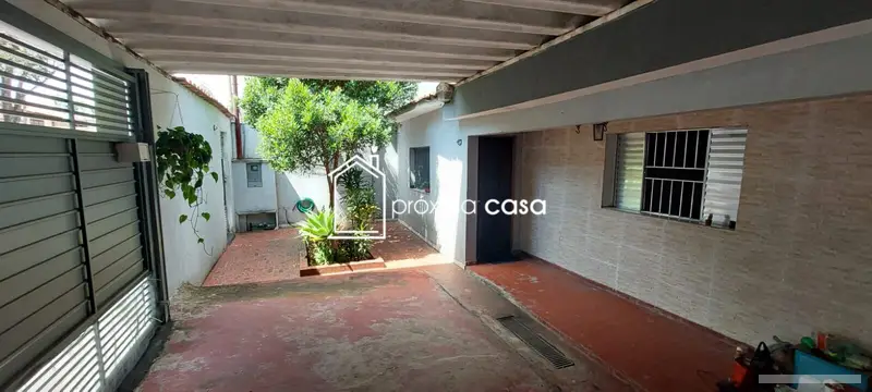 Casa com 2 quartos em Vila Metalúrgica - foto 4