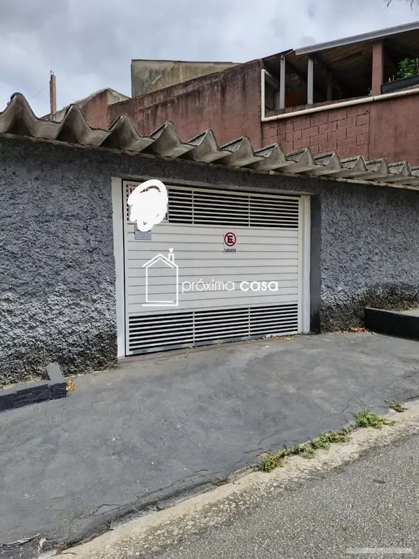 Casa - 2 quartos - Vila Metalúrgica - Santo André