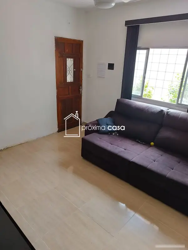 Casa com 2 quartos em Vila Metalúrgica - foto 5