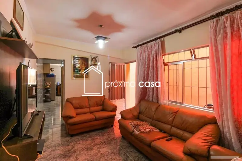 Casa com 4 quartos em Conjunto Habitacional Teotonio Vilela - foto 5