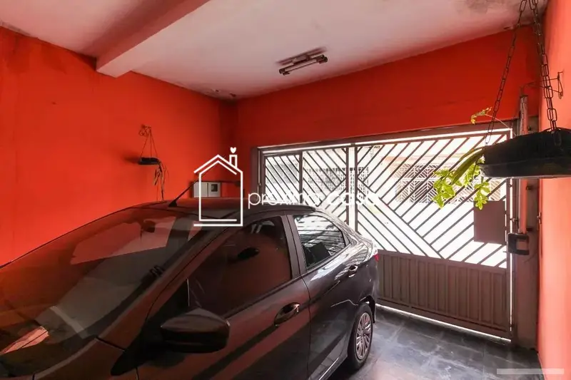 Casa com 4 quartos em Conjunto Habitacional Teotonio Vilela - foto 2