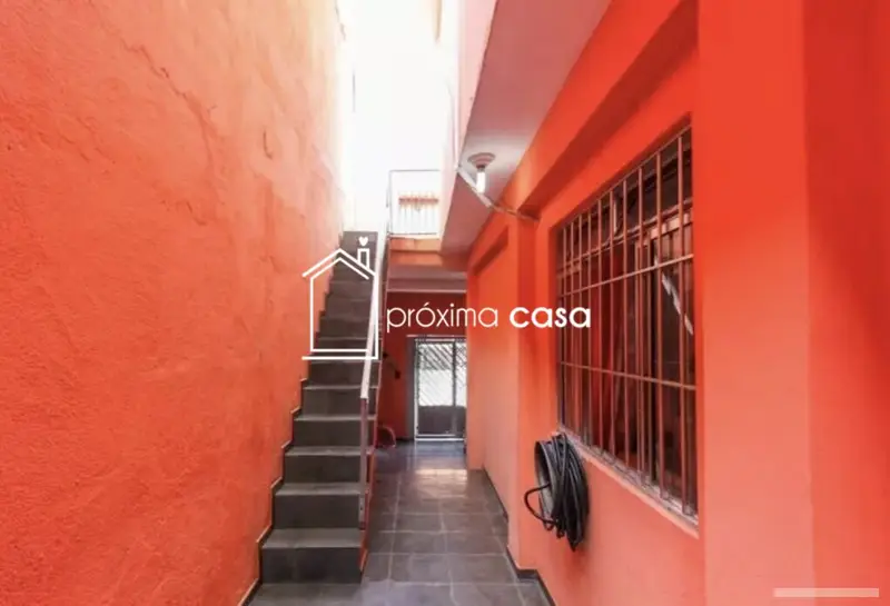 Casa com 4 quartos em Conjunto Habitacional Teotonio Vilela - foto 4