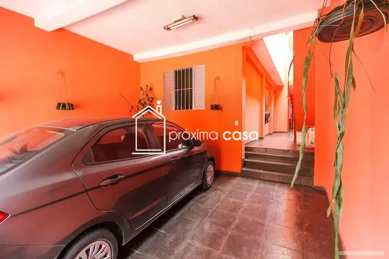 Casa com 4 quartos em Conjunto Habitacional Teotonio Vilela - foto 3