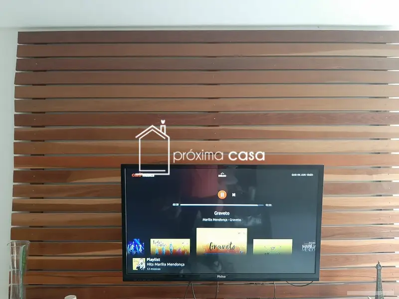 Casa - 2 quartos - Vila Carrão - São Paulo - foto 2