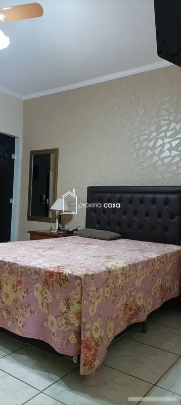 Casa - 2 quartos - Centro - Luís Antônio - foto 3