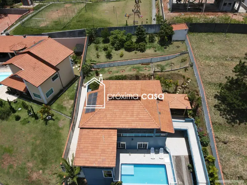 Casa com 3 quartos em Granja Caiapiá - foto 3